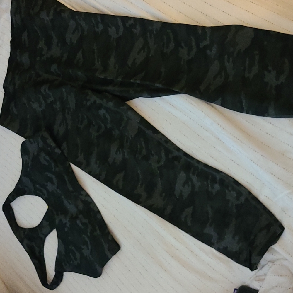 Workout Set